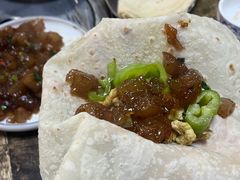 -清真·馬坡二旦烧烤(人生一串拍摄店)