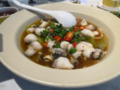 -志明眷村·台式融合菜·宵夜