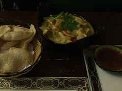 -Siam泰餐厅(水上公园店)