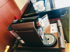 -上海雅居乐万豪侯爵酒店