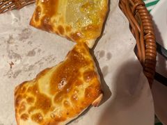 -楼兰新疆菜(江宁万达店)