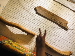 -苹果树下艺术餐厅(通州店)