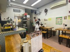 -荣晖咖啡美食(司打口店)