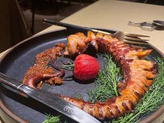 -丝路金桃·新疆菜(徐汇店)