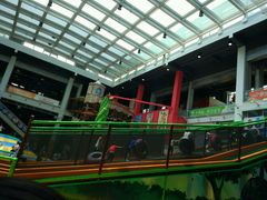 -蒙特利亲子乐园