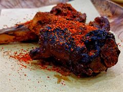 -新疆巴州金丝特餐厅(大钟寺店)