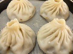 -李记清真馆(打钉巷店)