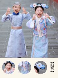点击看大图 -美云庭古装·格格服汉服·京城旅拍(北京店)