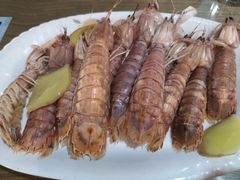 -陈小厨海鲜大咖·15年平潭味(龙王头店)