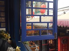 阁楼-觅豆豆花甜品(望平街店)