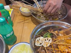-嘉州鲜知味钵钵鸡(奎星楼店)
