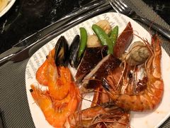 -星汇餐厅(新濠影汇店)