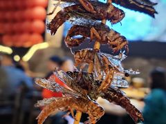 -王扯火胖哥烤生蚝(眉山首店)