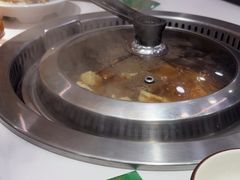 -满兴咱妈烀饼铁锅炖(兰州北街店)