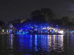 -南通濠河风景名胜区