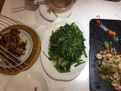 -后宫私房菜(汇客美食娱乐广场店)
