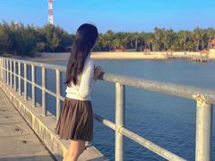 -东郊椰林
