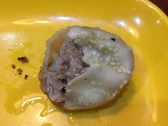 -小杨生煎(黄河路店)