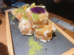 奇妙油条虾-弄堂里·寻味杭州(湖滨银泰in77C区店)