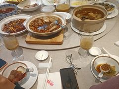 -欣旺·迎宾楼·百年无锡菜