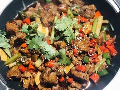 锅仔将军鸭-川香鼎盛(市桥富华总店)