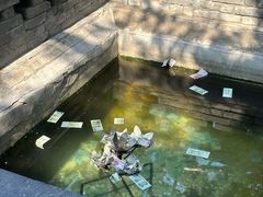 -洛阳白马寺