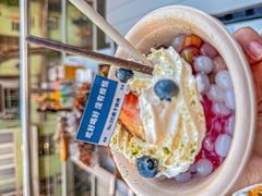 -No.DD戳子烧烤·江湖菜(北京总店)