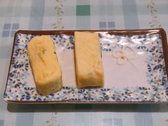 日式蛋卷-顶屋咖喱(街道口总店)