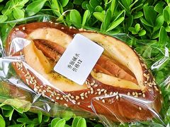 -雀食面包店(钟楼店)