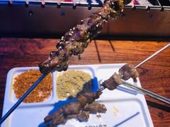 -三个蒙古大叔羊肉串(大宁店)