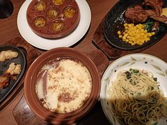 -萨莉亚意式餐厅(杭州滨江天街店)