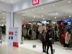 -新世界百货(顺义店)