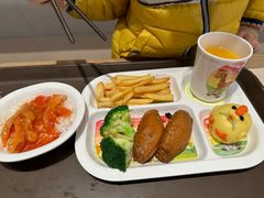 -麒麟中餐厅·经典粤菜·地道菜式老字号(广州长隆酒店)