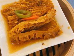 -鹭江宾馆·观海餐厅