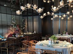 -唐猫庭院·千年陕菜(赛格国际购物中心店)
