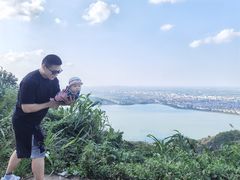 -达蓬山旅游度假区