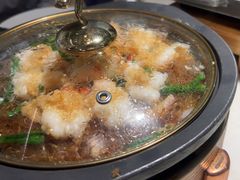 -绿茶餐厅(青岛城阳万象汇店)