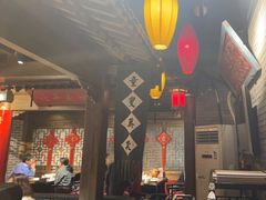 -北平盛世·新京菜·北京烤鸭(劲松·双井店)