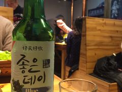 -麻蒲碳烤肉(远景路1号店)