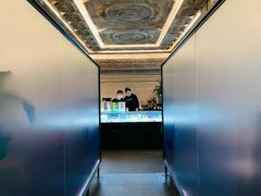 -玲婧胡同·生日蛋糕·餐厅(嘉里城店)