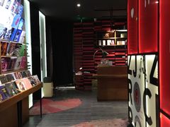 -成都太古里总府王府井亚朵X酒店