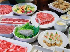 -牛街·马辈儿涮肉(牛街总店)