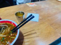 -吉品合酥脆烤饼(太平洋森活天地店)