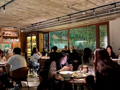 -OTIUM • 柴屿麦(亮马桥店)