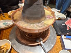 -额尔敦草原涮羊肉·烧烤(冻青树总店)