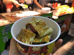 -东门小吃街