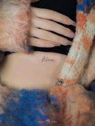 -飛凡TATTOO纹身•原创