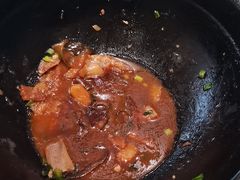 -大清花饺子(山庄店)