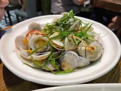 -熠盛粤味·顺德桑拿鸡(永康路店)