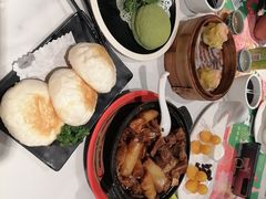 -虾饺妹·酒家(金碧店)